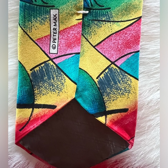 NeoMax Necktie - Picture 5 of 5